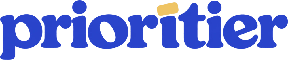 Prioritier